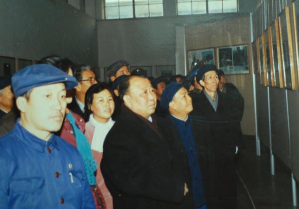 他曾任陝西省委書記,路遙筆下原型人物,外號“老白”,享年89歲 他曾任陝西省委書記,路遙筆下原型人物,外號“老白”,享年89歲