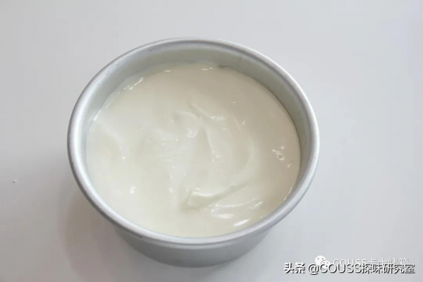 100%成功的布丁蛋糕，讓戚風不再“氣瘋”