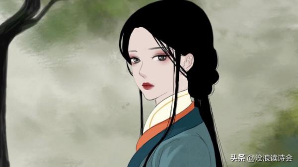 溫一盞茶讀好詩,33首詩寫在深秋,浮生如夢,願你儲存心底的美好 溫一盞茶讀好詩,33首詩寫在深秋,浮生如夢,願你儲存心底的美好