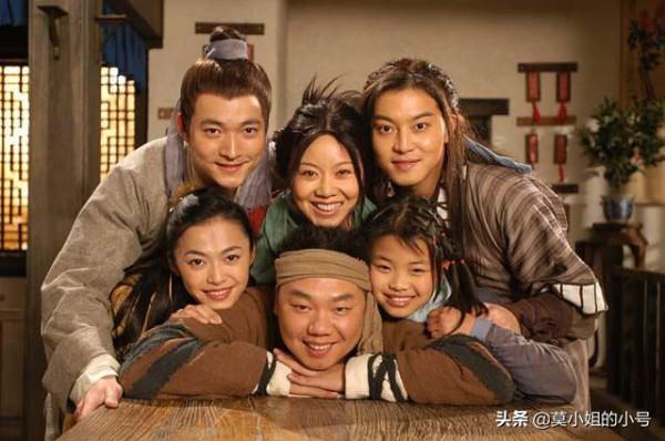 無人敢翻拍的5部情景喜劇，每一部都是經典，《家有兒女》上榜