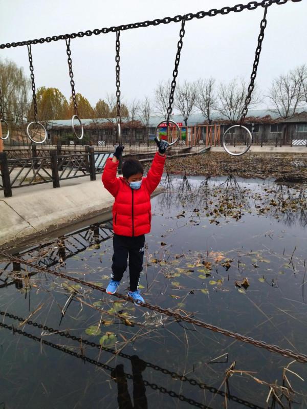 遊覽民俗文化園