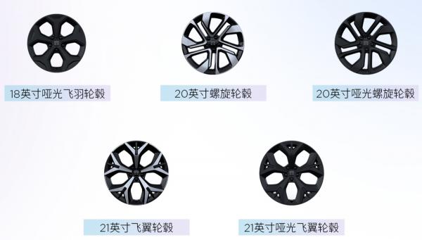 最便宜的增程式電動SUV，天際ME5購車手冊