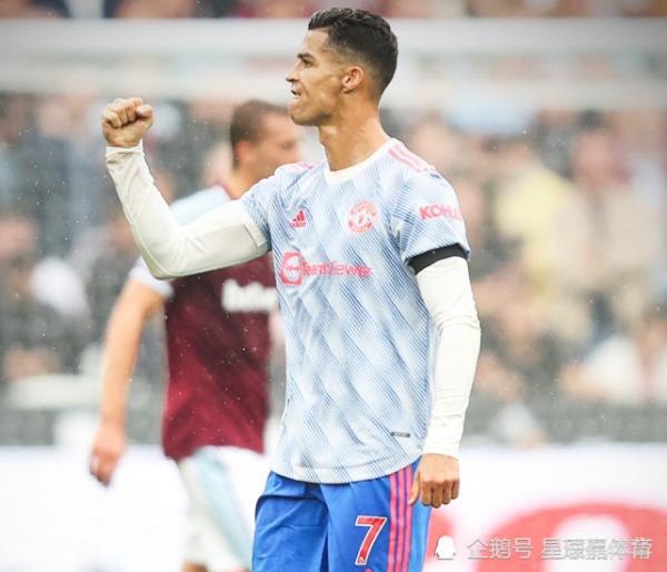 英超第5輪：C羅連場進球，林皇逆轉比分，鴨爸爸終場撲點拯救球隊