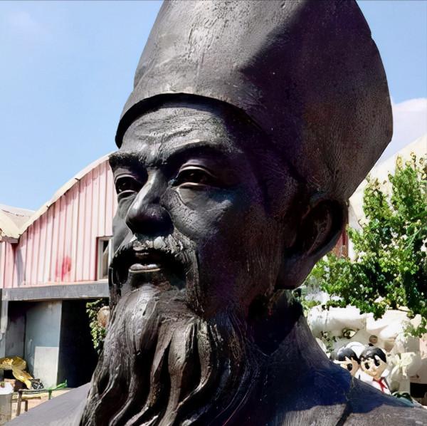 聖人王陽明百年之後的家族醜聞:子孫為爭襲爵位,相爭二十餘年 聖人王陽明百年之後的家族醜聞:子孫為爭襲爵位,相爭二十餘年