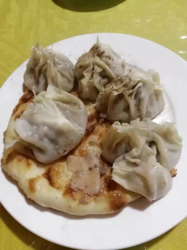 旅遊各地隱藏美食新疆篇，烤包子，羊肉串，想想流口水