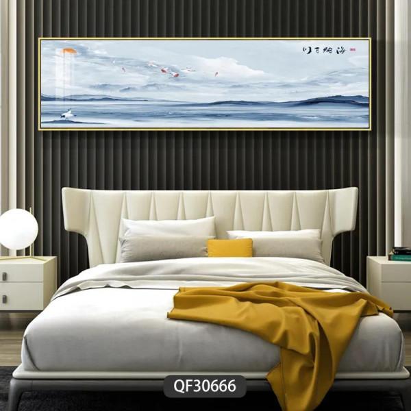 裝飾畫床頭畫