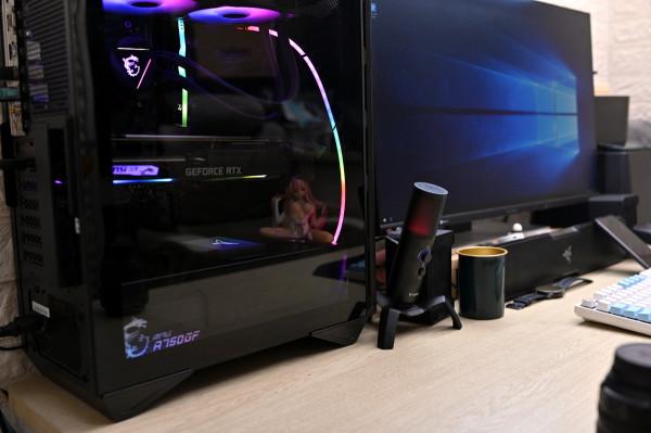 想裝機又不會弄怎麼辦？準系統主機將會成為你的救火隊員