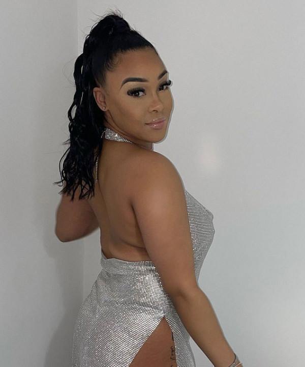 英國21歲女子美裙碎成片，衣難遮體逃回家，投訴卻遭懟該買大一碼