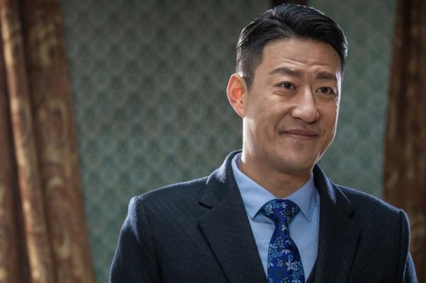 連續7天收視榜第一,緊接餘震《鐵道風雲》,開播拿下收視率第二 連續7天收視榜第一,緊接餘震《鐵道風雲》,開播拿下收視率第二