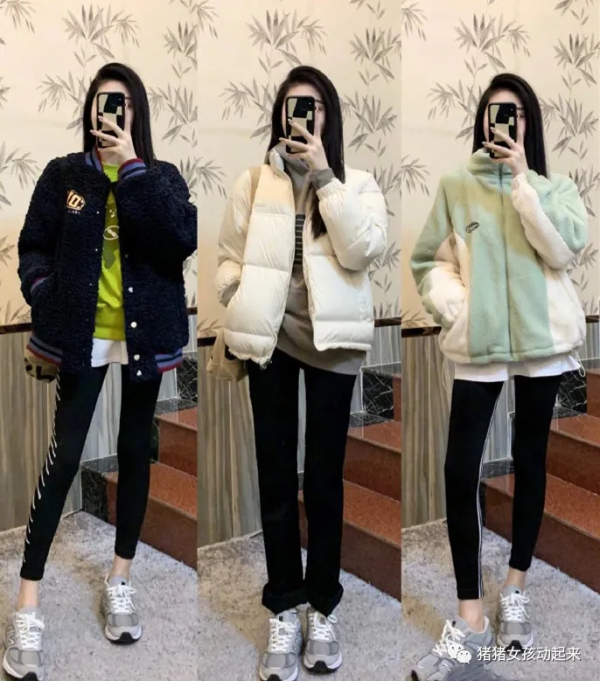 40、50歲女性秋冬不會穿？27套成品時髦搭配