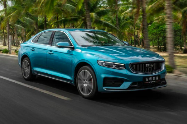 內卷下的自主四強：誰才是最後的贏家？