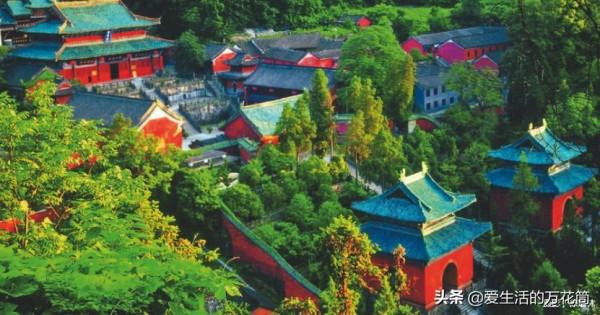 中國56項世界遺產,今生一定要去一次 中國56項世界遺產,今生一定要去一次