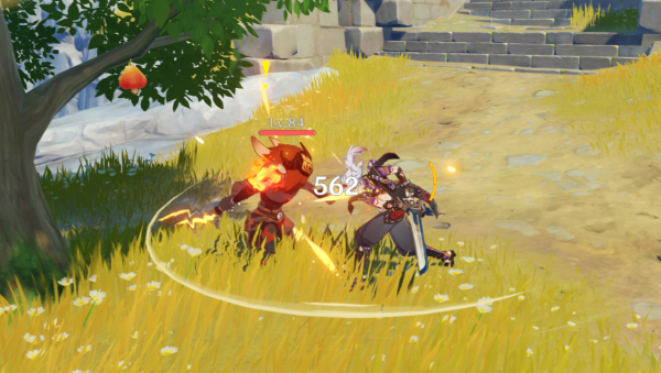 原神：一斗雖強，卻有三大致命缺陷？0命一斗只是正常5星水平