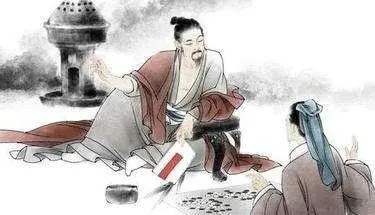 智囊•術智部•謬數卷•0548謝安李郃•故意拖延