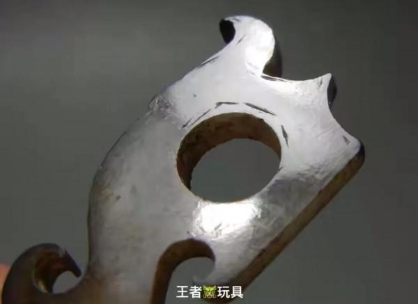 王者玩具-真正的老珠玉，全是無價之寶