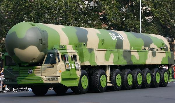 300枚核彈夠用嗎？擴充核武庫有必要嗎？擴充到多少枚才合理呢？