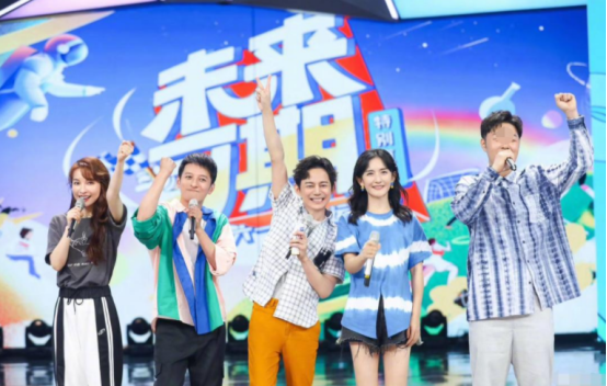 某女星現身房產中心，全款買下3套房總價600萬，網友：像江疏影