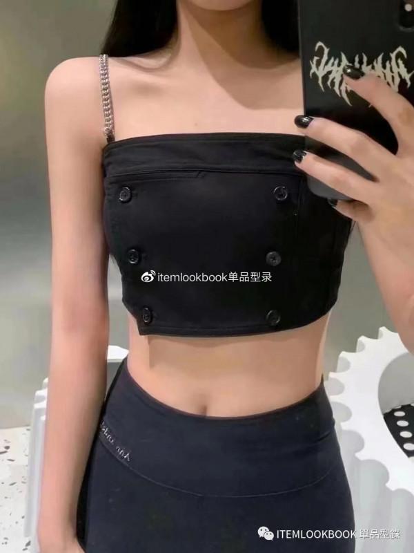 陳小紜被嘲“情商低”?學了冪式穿搭,卻忘了學習冪式的高情商… 陳小紜被嘲“情商低”?學了冪式穿搭,卻忘了學習冪式的高情商…