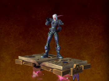 魔獸世界：軍團時空漫遊和大秘境 法師塔歸來 難度極高容錯極低