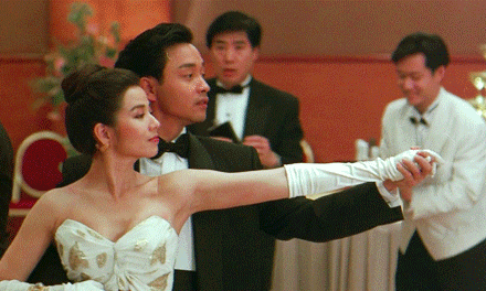 巔峰時突然隱退的10位明星：有人2次出家，有人如“人間蒸發”