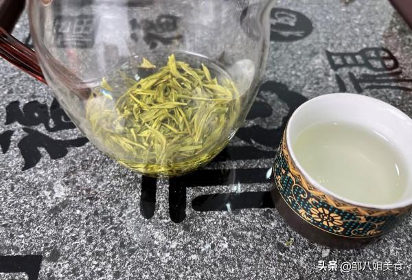 江蘇人只喝碧螺春？當地人：真沒見識，我們那裡好茶喝不過來