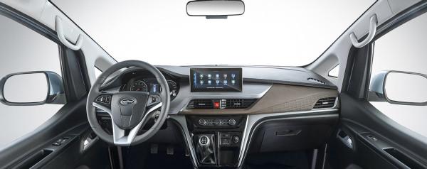 新車|敢叫自己“新國貨”的瑞風M3，有沒有誇大其詞？