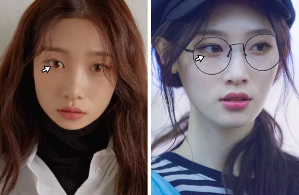 戴眼鏡就不能化妝了嗎?“眼鏡妝”瞭解一下,簡單又好看 戴眼鏡就不能化妝了嗎?“眼鏡妝”瞭解一下,簡單又好看