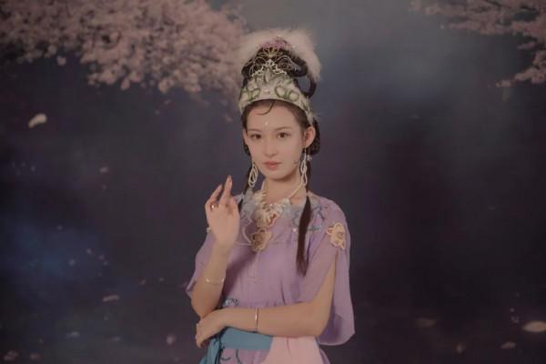 童年回憶！這十位女妖上了熱搜