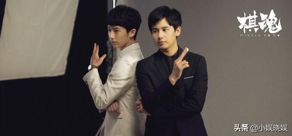 《捨我其誰》遭全網嘲笑，棋沒下好戀愛不甜，比《棋魂》差太多