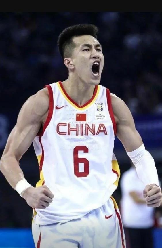 郭艾倫和劉煒究竟誰才是男籃歷史第一後衛？不急，我們拿資料說話