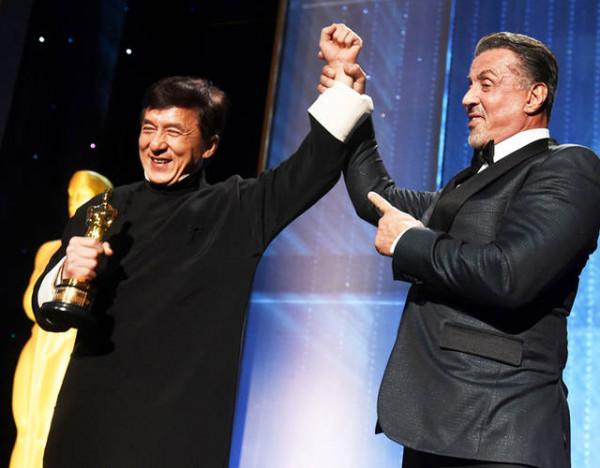 吳京電影很難走出國門? 吳京電影很難走出國門?