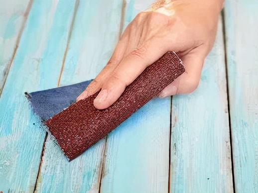 “砂紙攻略”:從小白到木藝DIY高手 “砂紙攻略”:從小白到木藝DIY高手