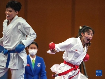 9月19日全運頭圖 9月19日全運頭圖