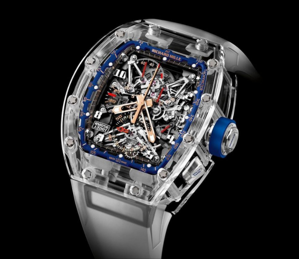 扒一扒&OpenCurlyDoubleQuote;國民老公&rdquo;王思聰的表 &vert; 原來他只追求買不到的超級限量款