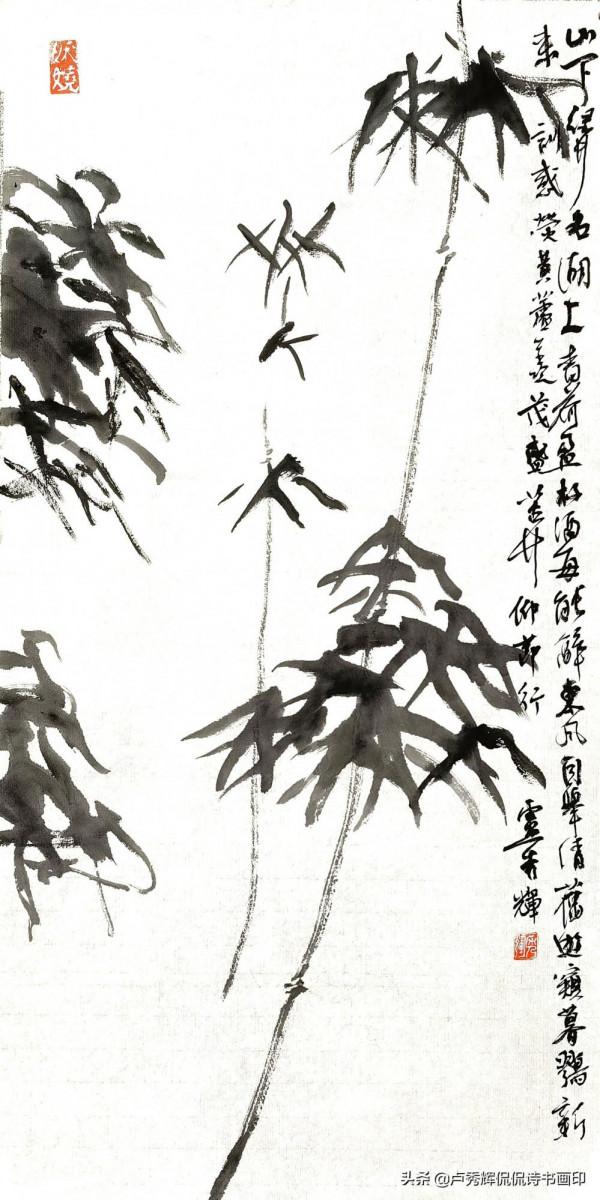 姚華對徐志摩說:現在,寫字畫畫是我謀生的唯一辦法 姚華對徐志摩說:現在,寫字畫畫是我謀生的唯一辦法