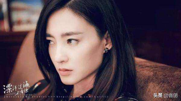 王麗坤｜壚邊人似月，皓腕凝如雪。分享五部姐姐演過的電視劇