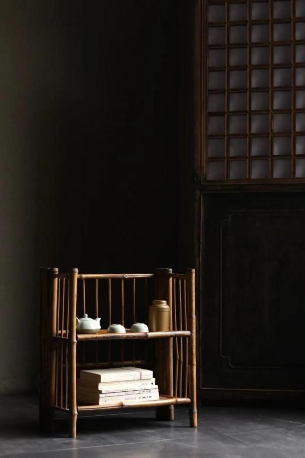 置一器｜別具匠心