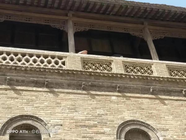 劉氏莊園豫北地區的大戶人家 劉氏莊園豫北地區的大戶人家