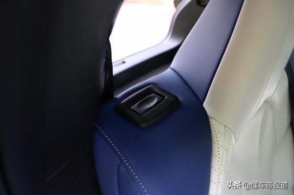 新車｜底盤質感出色，外觀內飾更顯檔次！試駕新款小鵬G3i