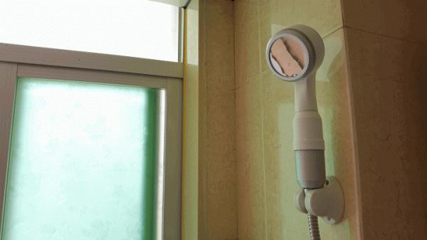 398元的花灑體驗——moido小活泉花灑，開啟淨水美膚新體驗