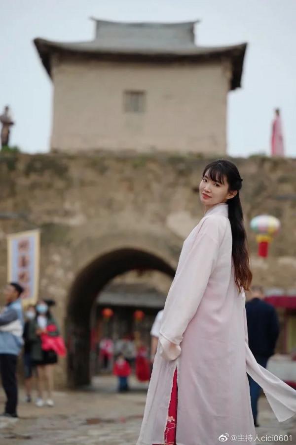 陝西旅行博主帶您玩轉神奇寧夏