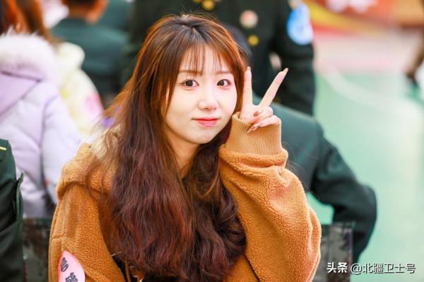 軍地相約 這場邂逅超讚