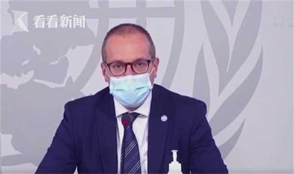 歐洲疫情加劇反彈 到明年初或再增50萬死亡病例