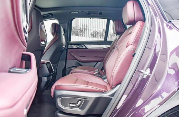 經過深思熟慮，30幾萬的SUV還是這三款好，安全還省油