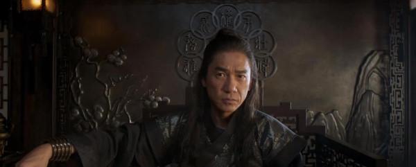 揭秘《尚氣》，憑什麼說它辱華？