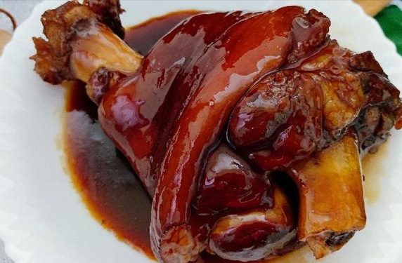 山東人過年時,如果用這4道硬菜招待你,那你不是女婿就是貴客 山東人過年時,如果用這4道硬菜招待你,那你不是女婿就是貴客