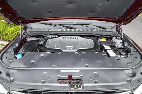 國產發動機大比拼，長城3.0T、紅旗3.0T和北京3.0T，誰更厲害？