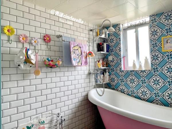 90後辣媽拒絕極簡，把100㎡房子全塞滿：極度不實用，但我好喜歡