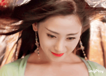 一雙涼鞋拍完整部劇？《一見傾心》很做作？景甜溫婉惹人憐