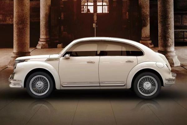 魏派“圓夢”駕到 能否圓了你的夢？